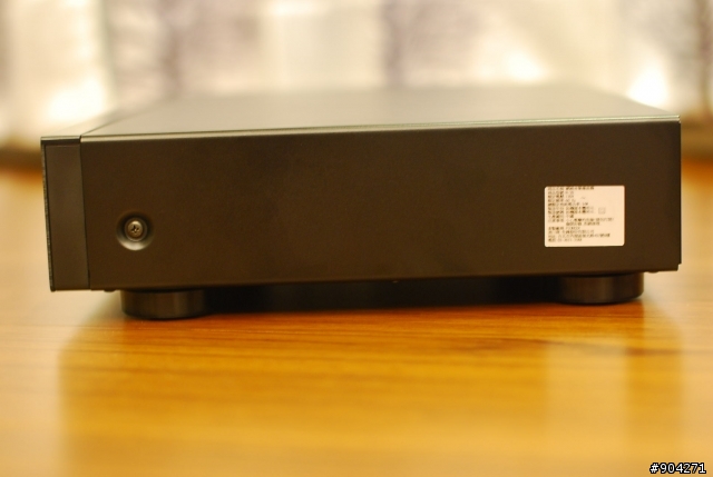 "Pioneer N-50 網路音樂播放機 "開箱分享