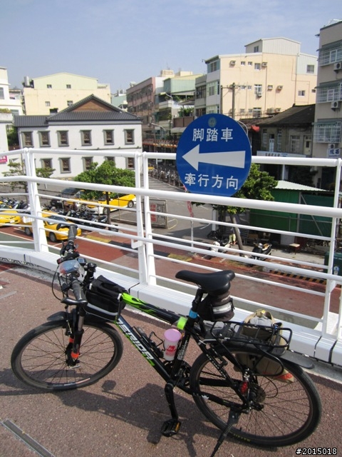 【城市漫遊Ⅵ】旗鼓相當～鼓山哈瑪星與旗津雙塔