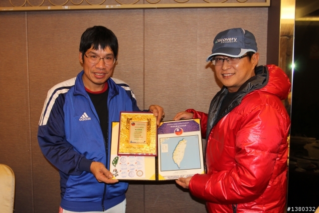 極限挑戰之認證首發團" 富貴角燈塔至鵝鑾鼻燈塔一日雙塔 "全記錄