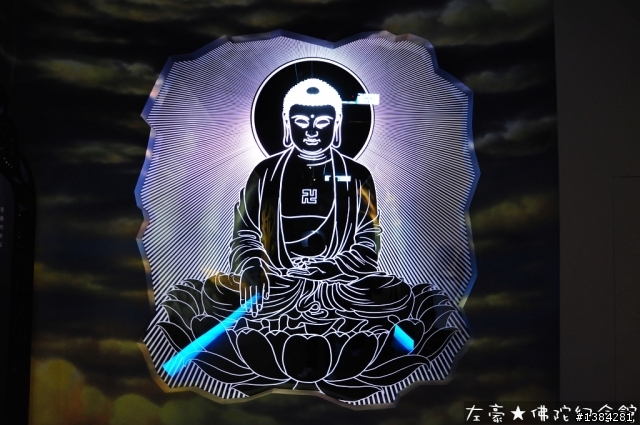 [景點] 高雄大樹。佛陀紀念館  (圖多詳解)