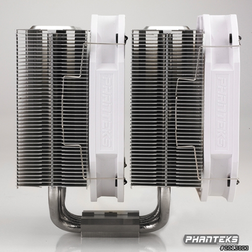 [music]開箱Phanteks PH-TC14PE 對戰 Thermalright VX