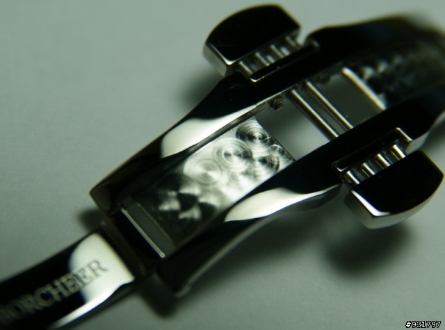 (圖多慎入)關於這隻TUDOR老錶，大過年讓她穿新衣戴新帽。