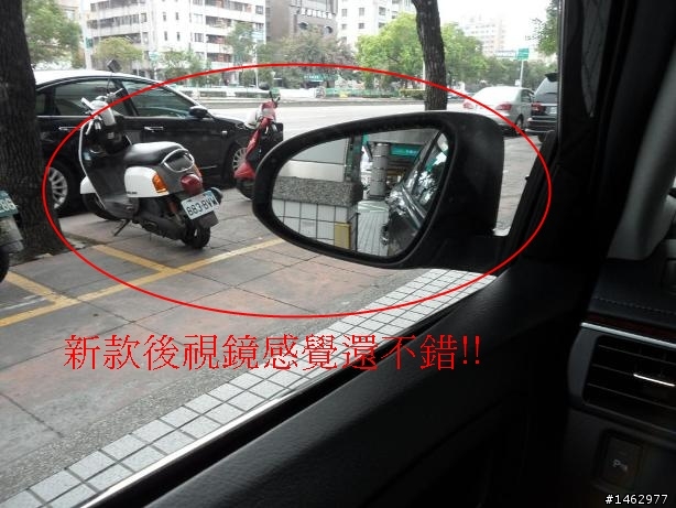 2012新年快樂~CAMRY .七代.試駕.開箱分享~