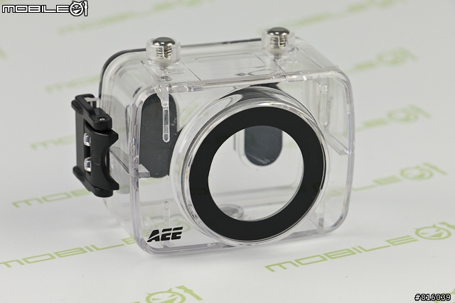 AEE 黑爵士運動攝影機測試分享