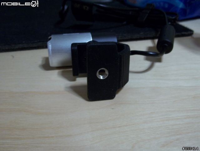 [開箱]佛心微軟換給我的好物，微軟最高級1080p Webcam－Microsoft LifeCam Studio