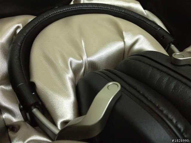 曾經及現在的監聽耳機SM3/SCL5/SE535LTD/7506/CD900ST/HD25-1 II/DT1350/Z1000  [內有傷眼圖]