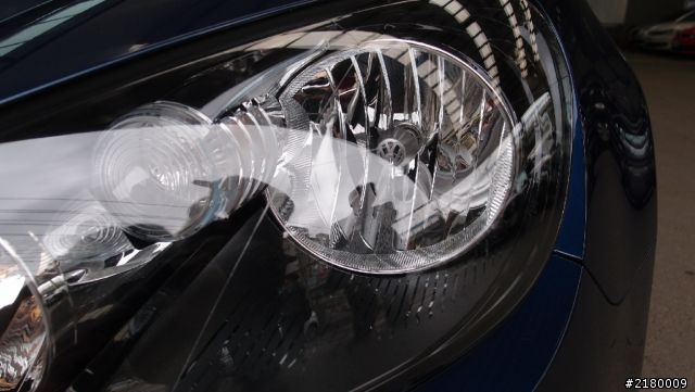 人生第一台進口車Golf Variant (珍珠藍) 簡簡單單之開箱分享~