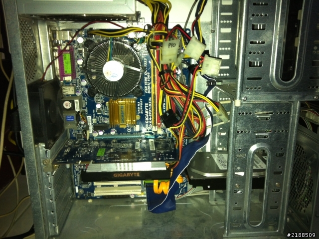 二手電腦請益~｢更新補上照片！！｣