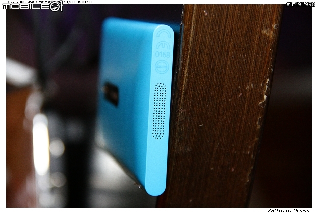 【體驗】NOKIA LUMIA 為三國鼎立揭開序章