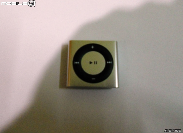 最後的賈伯斯-全系列APPLE隨身訊源心得