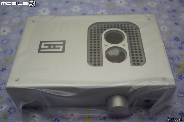 [開箱]Schiit LYR 簡單分享