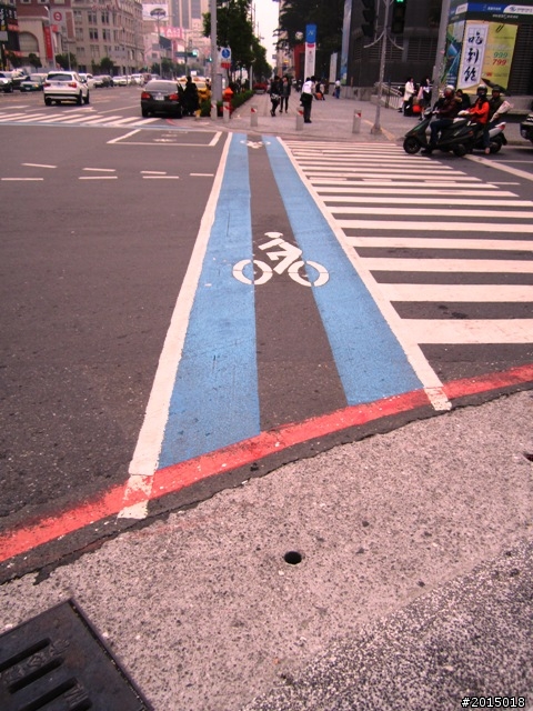 【城市漫遊Ⅶ】迷路原為看花開～萬年縣傳奇
