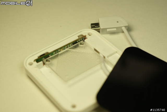 [開箱測試] GETPOWERPAD + Universal Receiver 感應充電器(無線充電)