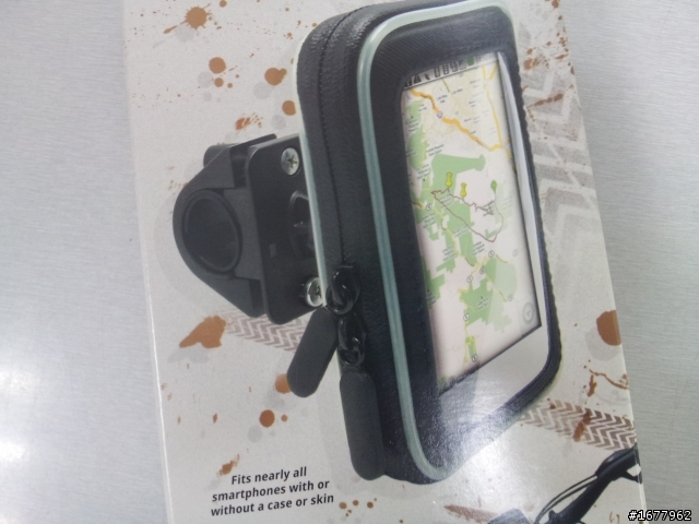 RS100 二代 導航車架DIY材料請益