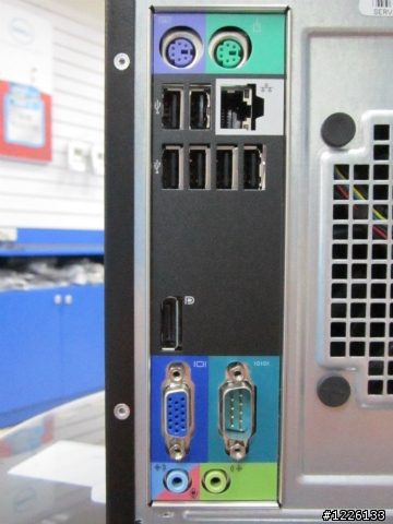 [開箱文] DELL OPTIPLEX 790