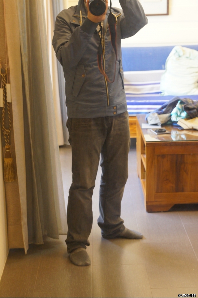 DIESEL,A&F,SUPERDRY,G-STAR開箱!!