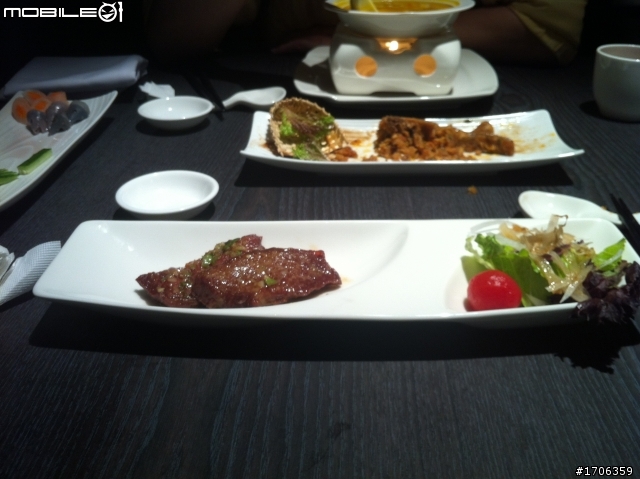 跨年  住高雄HOTEL DUA與 飯店內的悅品中餐廳吃飲茶-大推薦