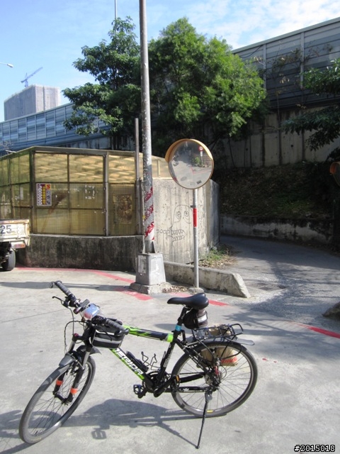【城市漫遊Ⅴ】飲水思源曹公圳