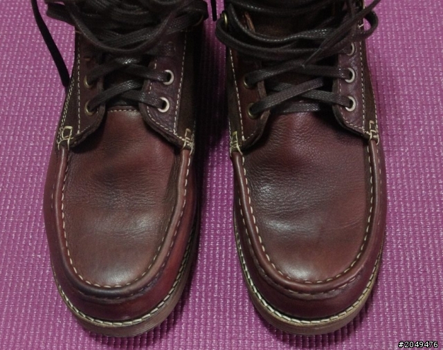 手滑敗兩雙靴Timberland 94584 & Massimo Dutti COMBINED BOOT