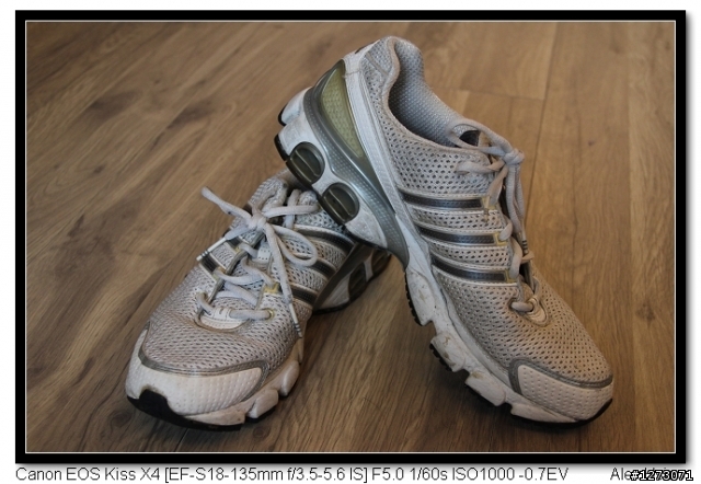 [開箱文]新手~不小心買到的Nike Lunarglide+ 3