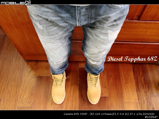 [柴牛分享] Diesel Tepphar 68Z、Larkee T 8B9、Thavar 8B9...
