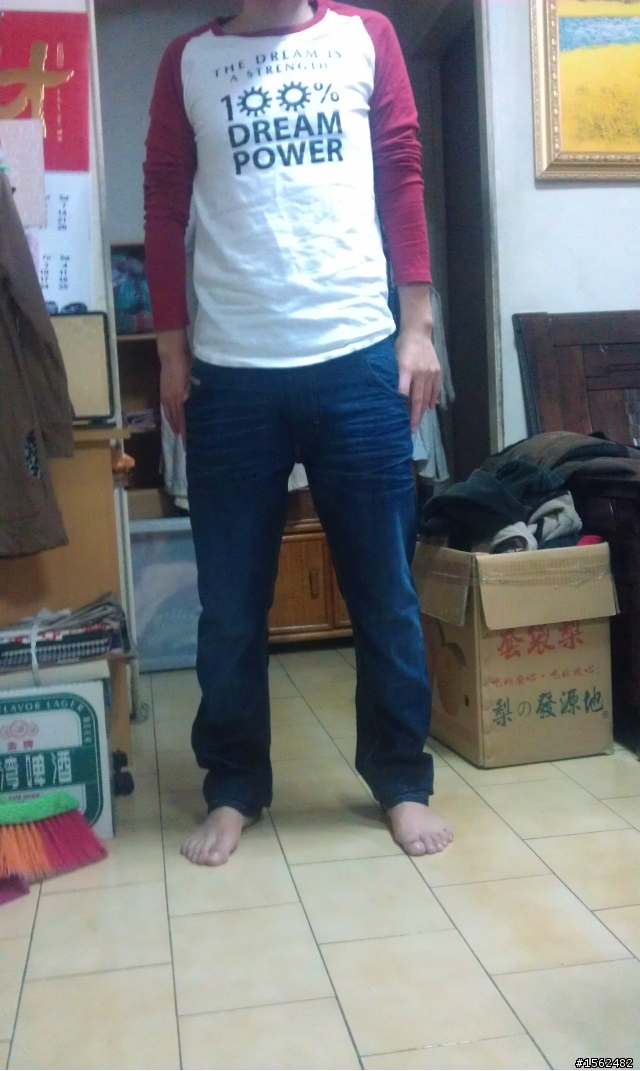 ASOS 12/23 等很久的KROOLEY 73N 開箱