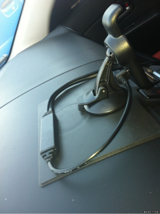 GARMIN 2565T小開箱