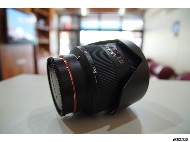 DT 16-50 開箱蓋大樓
