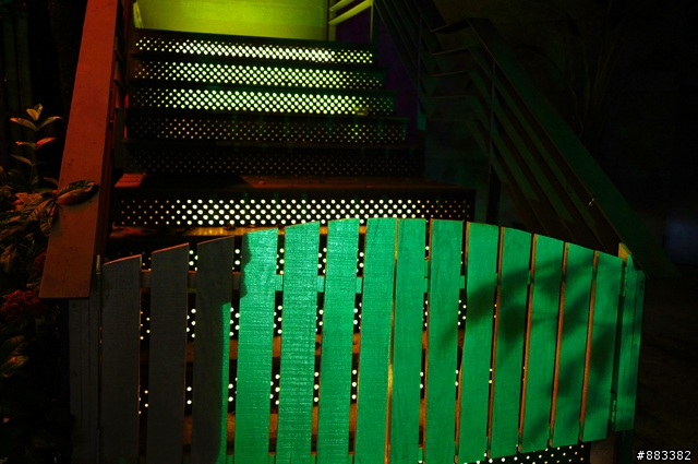 ZEISS 24F1.8 非常不專業夜景測試