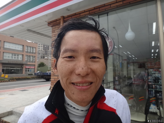 極限挑戰之認證首發團" 富貴角燈塔至鵝鑾鼻燈塔一日雙塔 "全記錄
