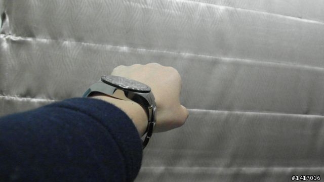 我的第一支瑞士錶 TISSOT prs 516