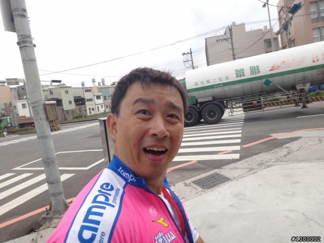 極限挑戰之認證首發團" 富貴角燈塔至鵝鑾鼻燈塔一日雙塔 "全記錄