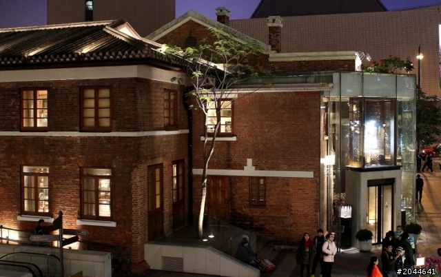 香港遊記