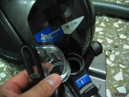 [試用心得] Dyson DC36吸塵器試用心得(圖多已補完)