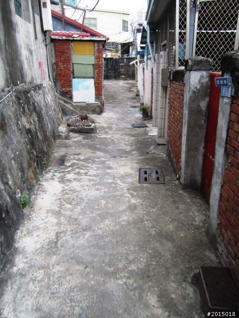 【城市漫遊Ⅶ】迷路原為看花開～萬年縣傳奇