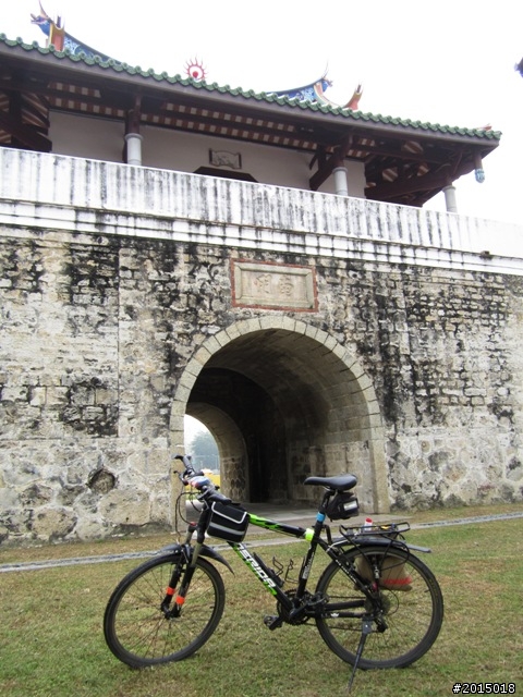 【城市漫遊Ⅶ】迷路原為看花開～萬年縣傳奇
