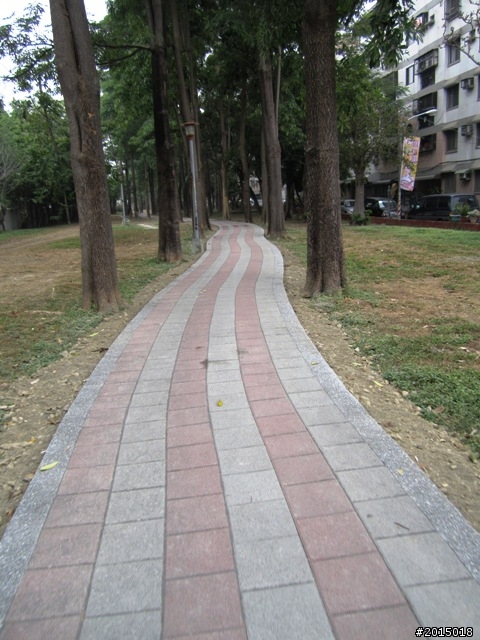 【城市漫遊Ⅶ】迷路原為看花開～萬年縣傳奇