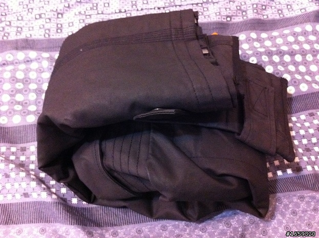 [開箱] 也是關箱 Superdry Blackwatch Army Jacket