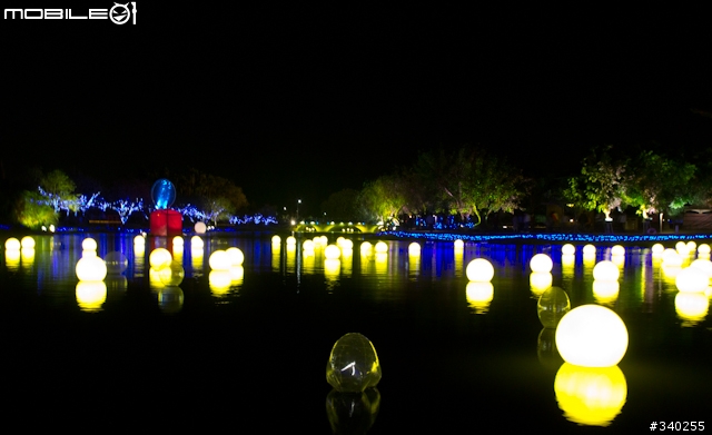 月津港親水公園