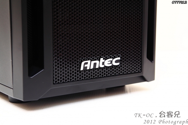 極致玩家機殼Antec Eleven Hundred登場