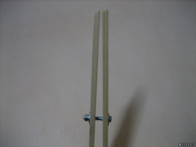 自製菱斬打孔機製作短皮夾