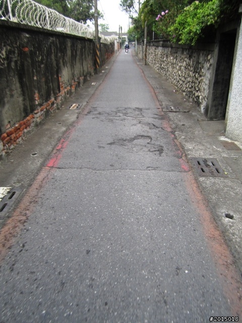 【城市漫遊Ⅶ】迷路原為看花開～萬年縣傳奇