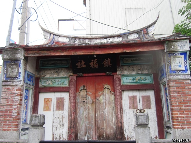 【城市漫遊Ⅶ】迷路原為看花開～萬年縣傳奇