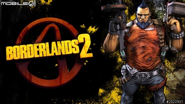 2012年PC Game 20款期待大作總報！