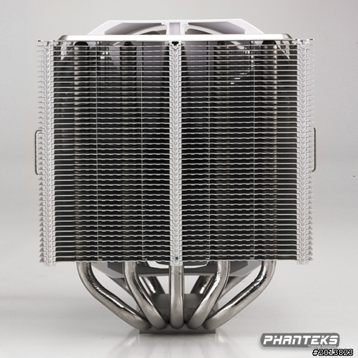 [music]開箱Phanteks PH-TC14PE 對戰 Thermalright VX