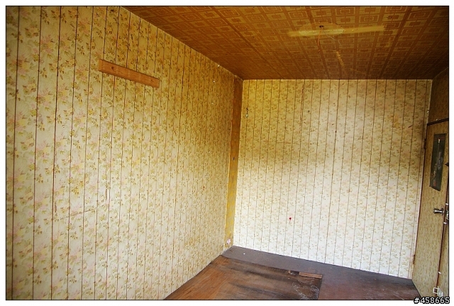 [開箱]30年老屋翻新，黑白簡約風-圖多(2012.01.30更新)