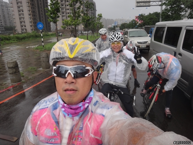 極限挑戰之認證首發團" 富貴角燈塔至鵝鑾鼻燈塔一日雙塔 "全記錄