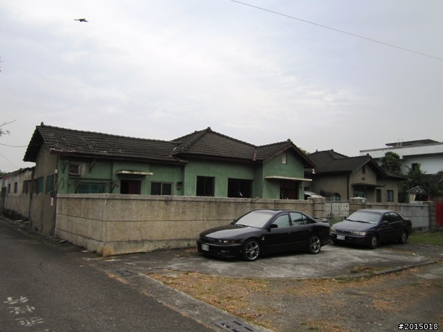 【城市漫遊Ⅶ】迷路原為看花開～萬年縣傳奇