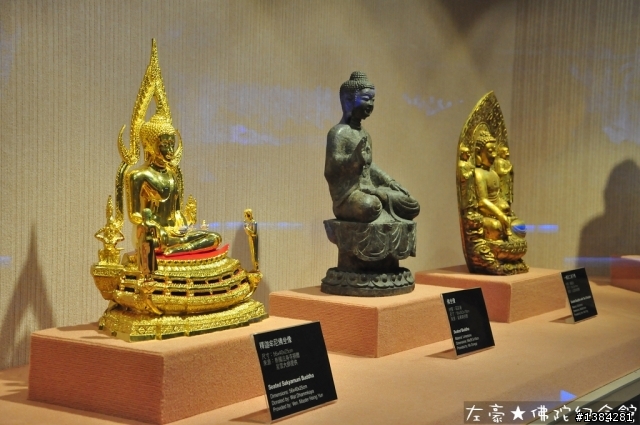 [景點] 高雄大樹。佛陀紀念館  (圖多詳解)