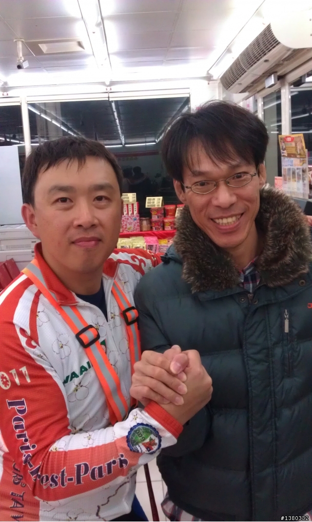 極限挑戰之認證首發團" 富貴角燈塔至鵝鑾鼻燈塔一日雙塔 "全記錄